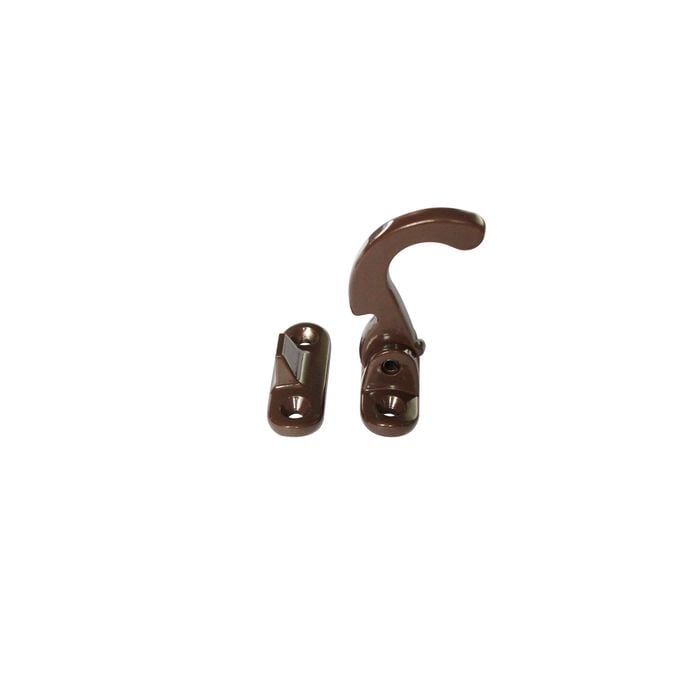 Jaeco Spur Window Fastener Bronze