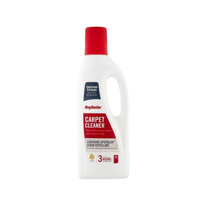 Rug Doctor Carpet Cleaner  - 1L
