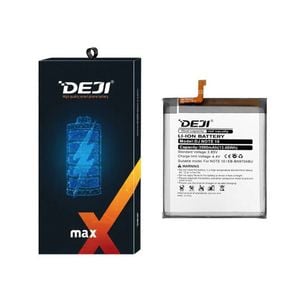 Deji Eb-bn970abu Replacement Battery For Samsung Galaxy Note 10 (n970 & N971) - 3500mah