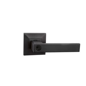 Lemaar Black Calida Entrance Set - Black