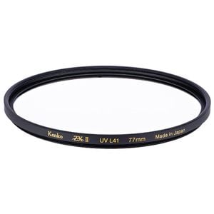 Kenko 77mm ZXII UV L41 Filter