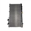 Radiator for Ford Laser KN KQ Mazda 323 BJ 1.6L 1.8L 2.0L 98~03 Core Width 688mm