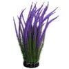 Aqua One Ecoscape Lavender Purple Plastic Plant 20cm - Med (28382)