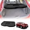 Car Trunk Shade for Nissan QASHQAI 2014-2021 Rear Cargo Security Shield Luggage Cover