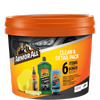 Armor All Clean & Detail Pack Gift Bucket