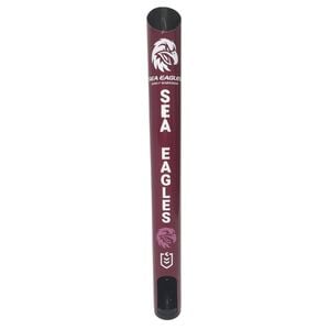 NRL Manly Sea Eagles Stubby Holder Dispenser Storage