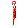 Diablo 9" Bi-Metal General Purpose Reciprocating Saw Blades - 5 Pack