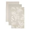 Carmen Tea Towel - Pack of 3