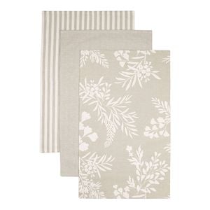 Carmen Tea Towel - Pack of 3
