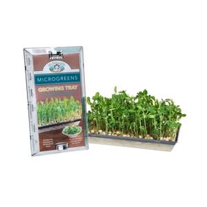Mr Fothergill's Microgreens Growing Tray