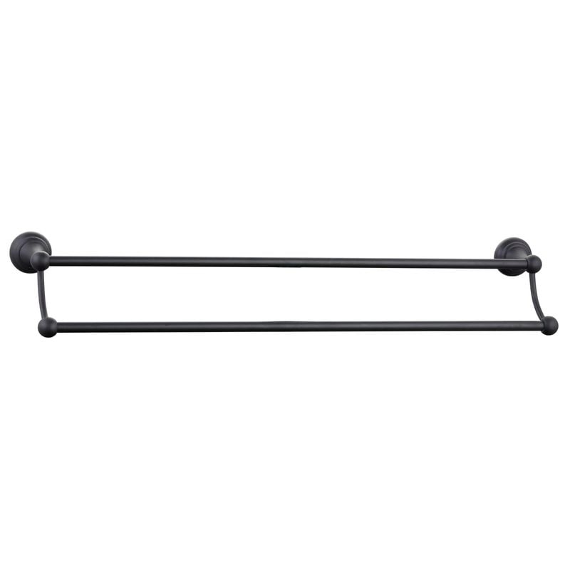 Maestro 62cm Towel Rail 