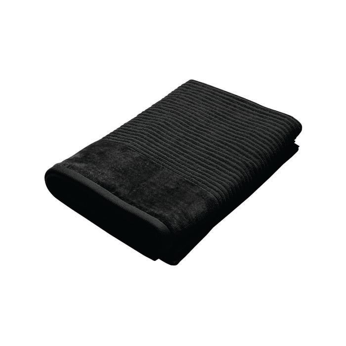 Jenny Mclean Royal Excellency Bath Towel 2 ply sheared Border 600GSM