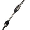 Right CV Axle Drive Shaft for Toyota C-HR NGX50 1.2L 2017-2023 AWD CVT