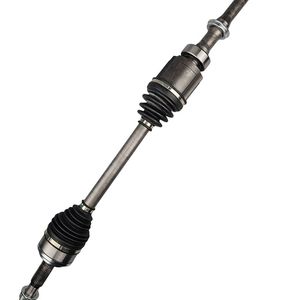 Right CV Axle Drive Shaft for Toyota C-HR NGX50 1.2L 2017-2023 AWD CVT