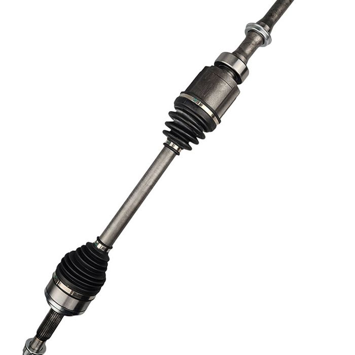 Right CV Axle Drive Shaft for Toyota C-HR NGX50 1.2L 2017-2023 AWD CVT