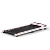 BLACK LORD Treadmill 38cm Electric Walking Pad Under Desk Pink