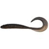 Megabass Kemuri Curly 3.5" Soft Plastic Fishing Lure Katakuchi