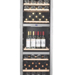 140 Bottle Wine fridge