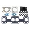 Permaseal Turbo & Exhaust Manifold Installation Stud & Gasket Kit For Ford Ranger WLAT 2.5L