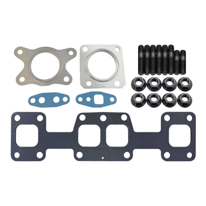 Permaseal Turbo & Exhaust Manifold Installation Stud & Gasket Kit For Ford Ranger WLAT 2.5L