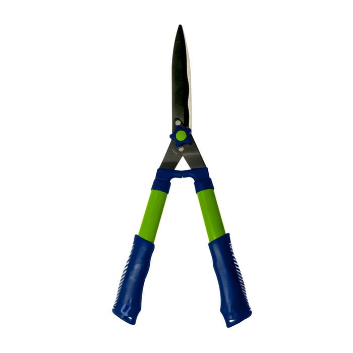 Saxon Hedge Shear 540mm Wavy Tensioner