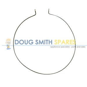 Large Circular Element (1700W)