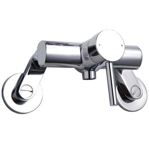 Quoss Reno Transformer Freestyle Shower Mixer