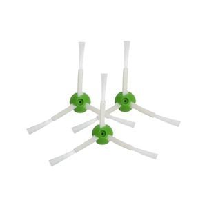 3 X Side brushes for iRobot Roomba I, E and J series  (i3, i7, i8, E5, E6, E7, J7)