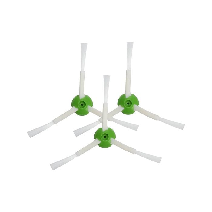 3 X Side brushes for iRobot Roomba I, E and J series  (i3, i7, i8, E5, E6, E7, J7)