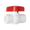 Holman 25mm PVC Ball Valve