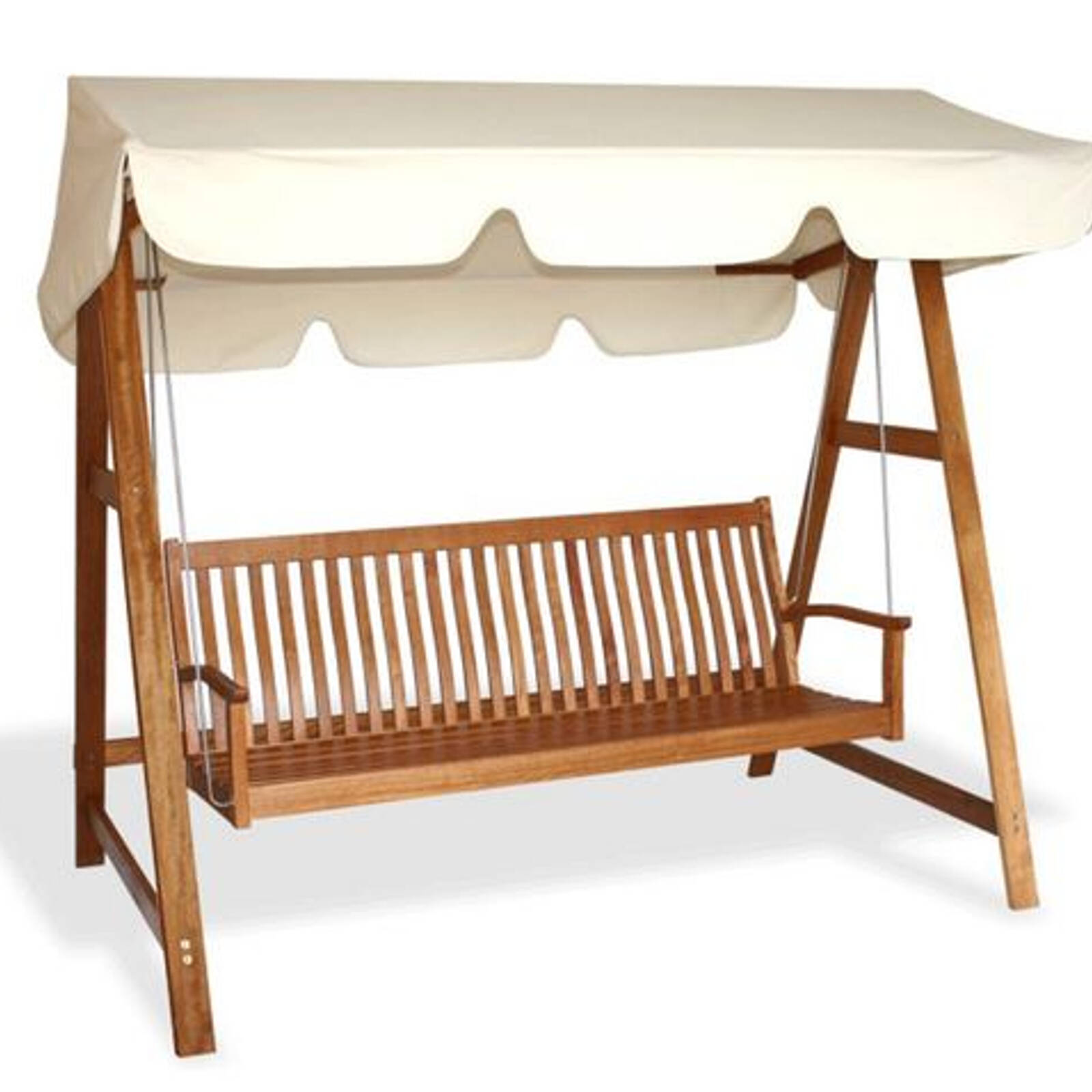 Garden swing seat bunnings sale