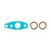 Oil Feed & Return Pipe Gasket Kit For Nissan Navara D40 YD25 2.5L 2010 Onwards