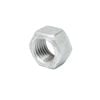 Zenith M10 Galvanised Hex Nut