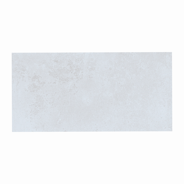 Johnson 300 x 600mm Pavement White Matt 1.26m² - Carton of 7