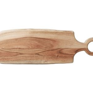 Maxwell & Williams Menara Rectangular Serving Paddle Wooden 57x18cm