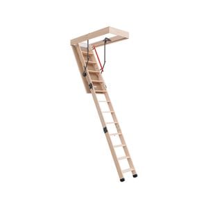 Sellwood 3.1m D30 Attic Ladder