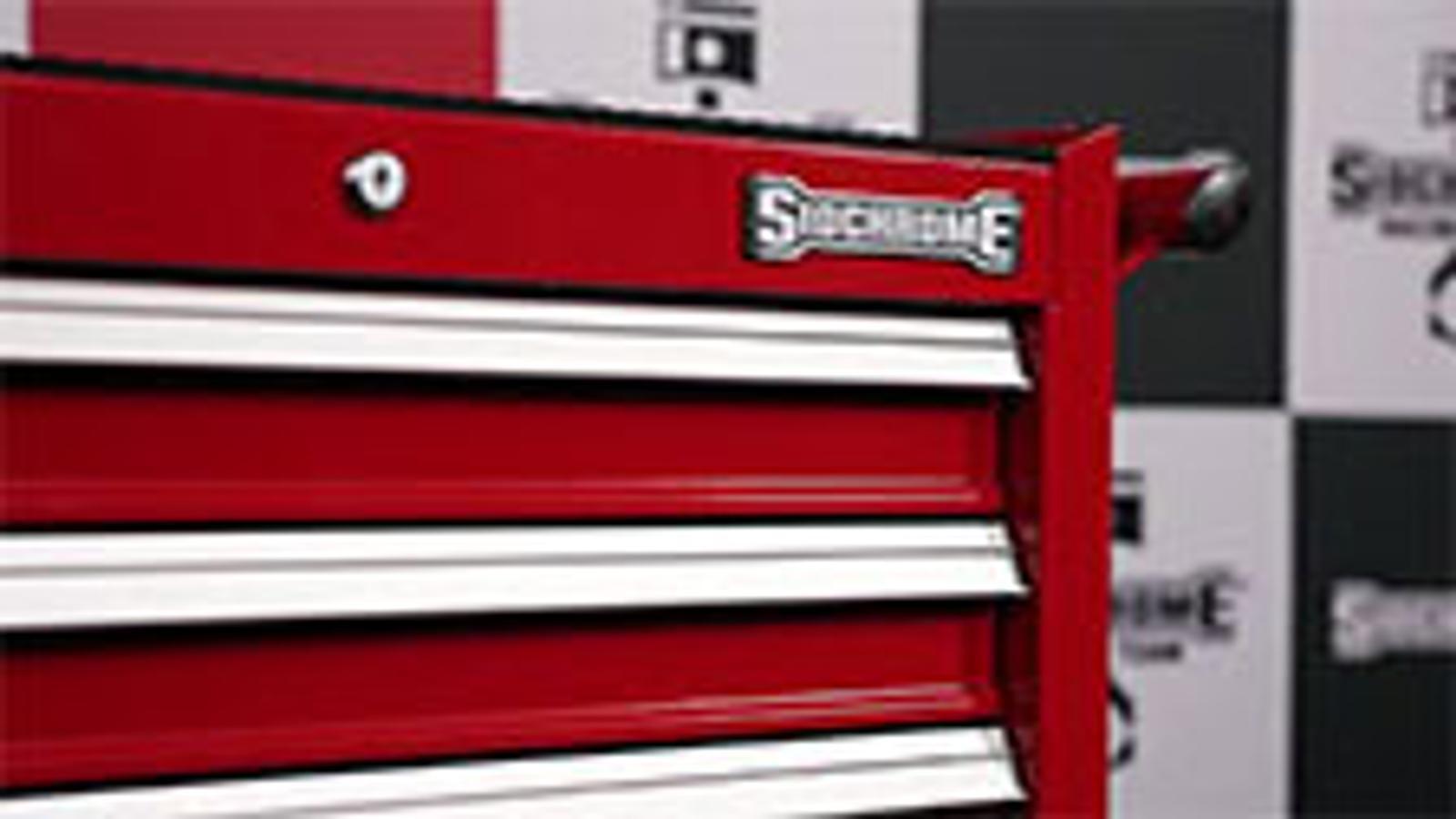 Bunnings sidchrome tool chest sales