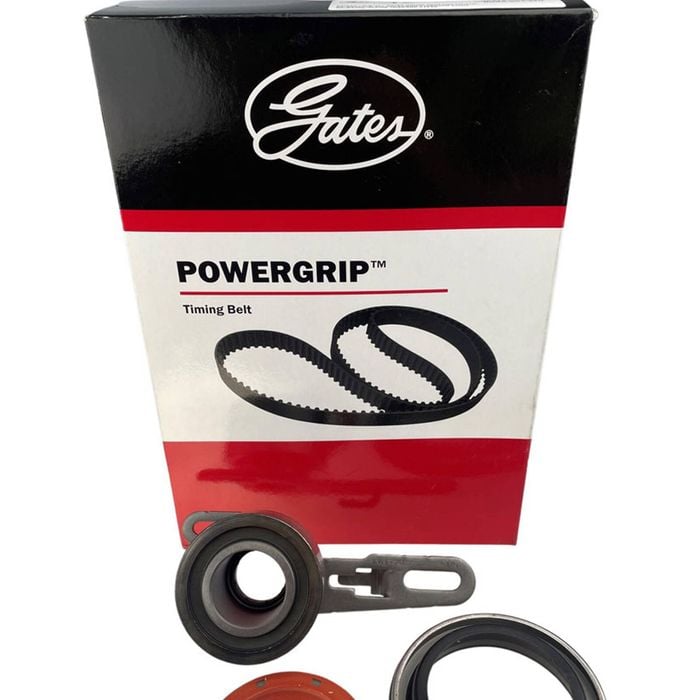 Timing Belt Kit For Ford Transit VF VG 4EB 4EC 4GB 2.5L Diesel & Turbo Diesel 1997-2000