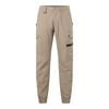 Citeco Khaki Cuffed Cargo Ripstop Pant - Size 87R