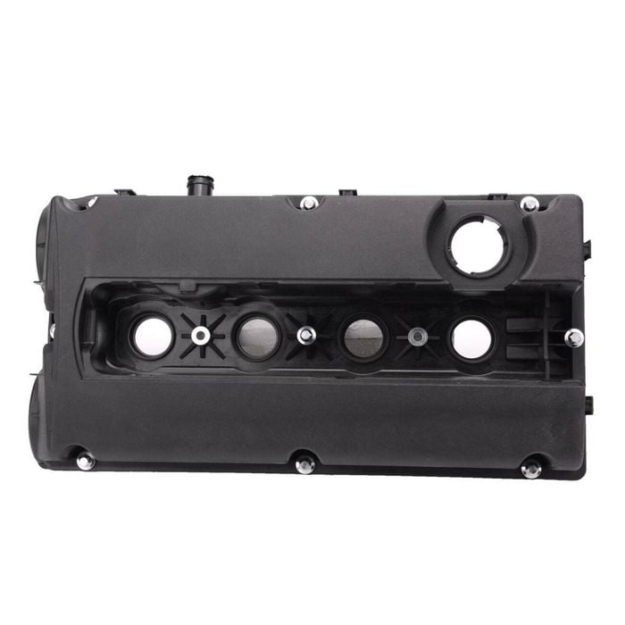 Topaz Cylinder Head Cover For Opel Astra G/h Meriva A Vectra Zafira B 55556284