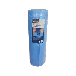 Syneco 900mm x 30m Plastic Surface Protection