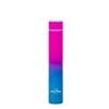 Lazy Dayz Slimline Drink Bottle 300ml - Pink Blue Ombre