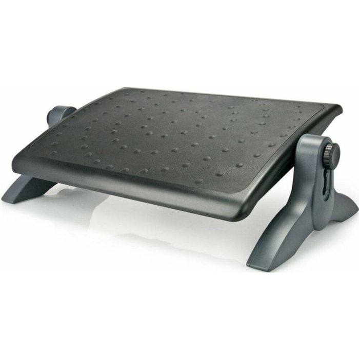 Aidata FR-1002RG Innovative Footrest Ornon-Skid Rubber Surface