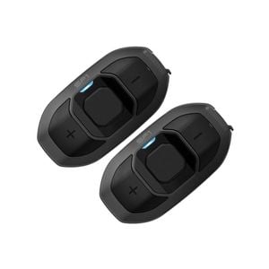 Sena SF1 Dual Motorcycle Bluetooth Headset SF1-01D