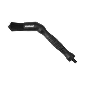 Kincrome Flow Through Angled Parts Washer Brush
