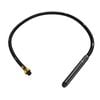 DeWALT 50mm x 2m POWERSHIFT Concrete Vibrator Hose DCPS3502-XJ