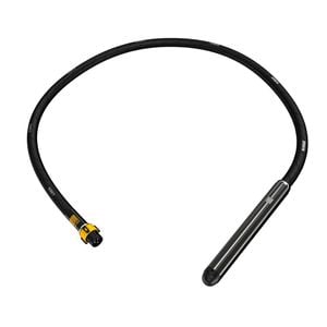 DeWALT 50mm x 2m POWERSHIFT Concrete Vibrator Hose DCPS3502-XJ