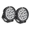 KT Trail Core 7'' LED Driving Lights Pair KT97283