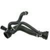 Top Radiator Return Hose For Bmw 03-10 5' E60 E61 523i 525i 530i M54 N52 N53