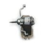 Electrolux Washing Machine Hot Air Blower Motor 140139715035